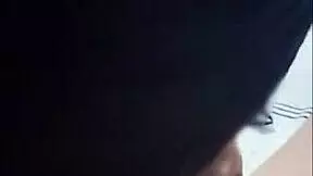 Do you want to see me suck my cousin's dick in the dorm?