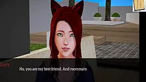 My new family brings such emotional warmth