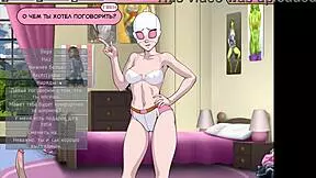 Complete gameplay rogue-like evolution part 12