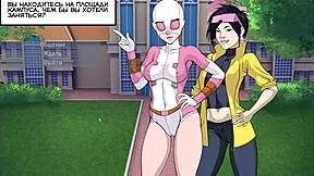 Complete gameplay rogue-like evolution part 12