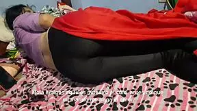 hermoso culo de mi novia para hacerle el amor