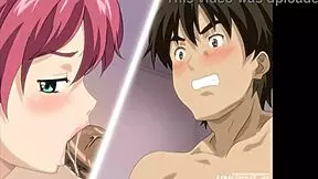 step siblings caught fucking in hentai uncensored subtitled