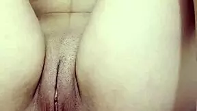 Homemade Anal In Missionary Pose With Friend's Ass