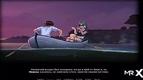 In summertime saga, is the blowjob ready for the place you want?