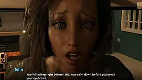 John's back, making everyone happy in wvm 137 😃