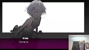 Hot sex with Leo-chan: My Mysterious Rule Chapter 18 - Pokémon Porn Game