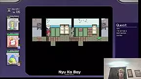 Hot sex with Leo-chan: My Mysterious Rule Chapter 18 - Pokémon Porn Game