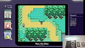 Hot sex with Leo-chan: My Mysterious Rule Chapter 18 - Pokémon Porn Game