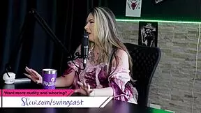 i was scared of what they'd think but always loved recording my boyfriend, now i'm known as a cuck - raphaela savanah sheer red halloween