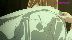 Hentai with 18-year-old cartoon star
