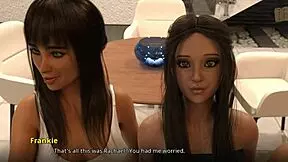 wvm 118 says, 'meeting this princess is so erotic!'