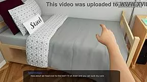 Virgin step sister sara's deepthroat taboo.