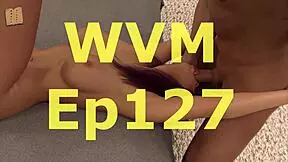 Are these WVM 127 film stars ready for steamy action?