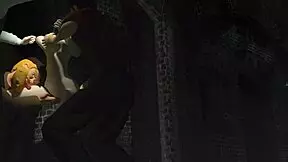 teen warriors a daring anime adventure that will keep you on the edge