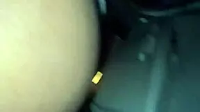 Shy teen gets black cock