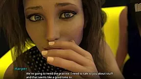 Are these WVM 127 film stars ready for steamy action?