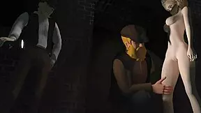 teen warriors a daring anime adventure that will keep you on the edge