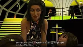 Are these WVM 127 film stars ready for steamy action?