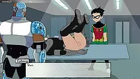 18Titans Part 19 Anime Game