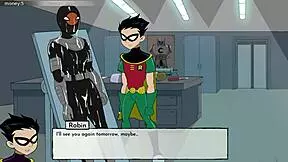 18Titans Part 19 Anime Game