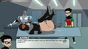 18Titans Part 19 Anime Game