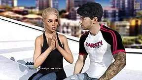 Intertwined 41 Erynn Finds Out