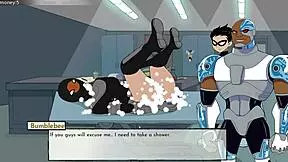 18Titans Part 19 Anime Game