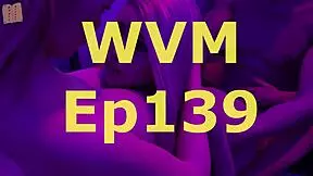 shauna suggests edging to help john in anime style