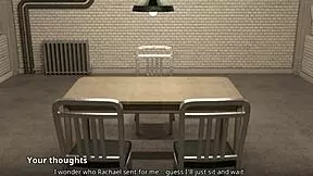 Anna explores mature anime scenes with homemade hentai and ass focus