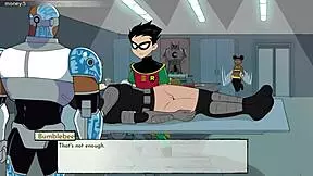 18Titans Part 19 Anime Game