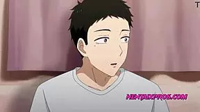 Teens try out sex games