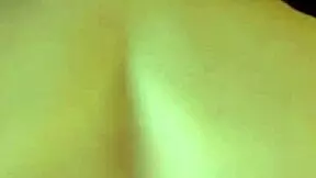 Latina milf bent over for anal doggystyle