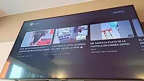 Hey, they took me to a nice cheap hotel in Lima