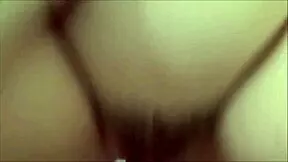 Just casually sharing a dorm bed with big-titty Angie Faith, things got steamy fast!