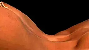 You're sliding down into a nightmare where giant-breasted anime women in hentai cartoons tease your huge cock with wet pussies