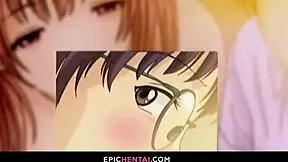 Virgin Wataru says, I fantasize about big titties and titty-fucking.