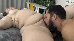 Chubby Latina in hardcore positions