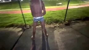 I’m blown away, stopped my car mid-street to bang my hot friends and finished inside them!