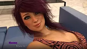 Wvm 123, three girls try to challenge John’s wild moves! 😜