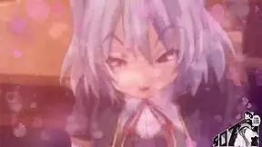 Hentai Hardcore Edit Compilation with Machine Gun by Kira