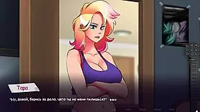 Explore the complete gameplay in life in woodchester part one