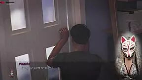 Ms Denvers - Ep 14 Peeping On Sexy Milf In Bath