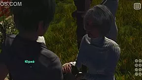 complete gameplay - my bully is my lover part 29