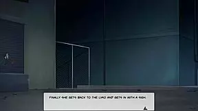 Dc Comics Something Unlimited Part 104 Leash Training