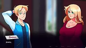 Explore the complete gameplay in life in woodchester part one