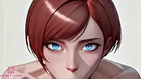 Cum in my mouth blowjob