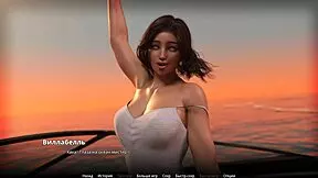 Complete gameplay walkthrough for WVM part 56