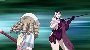 i love this anime queens blade fanservice compilation