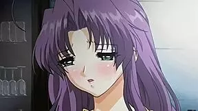 hentai step mom gets drilled in kitchen uncensored with subtitles