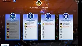 DISCOVERING Giant Naked Space Waifu in Wings of Seduction Bust Em Out Hentai Game